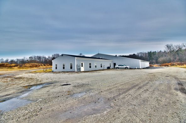 9565 W Snyder Rd, Laporte, IN 46350